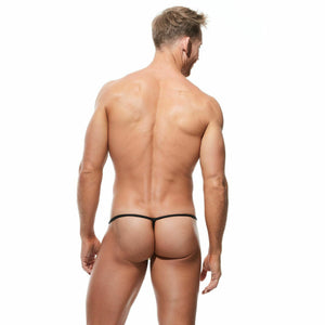 Gregg Homme Low-rise COLORS g-string gay 180514 Made in Canada
